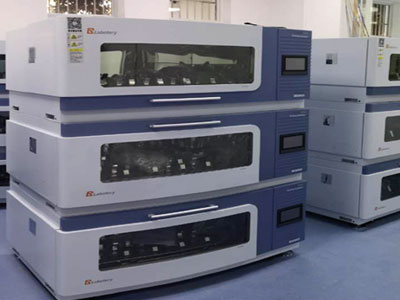 Labotery Instrument Manufacturer