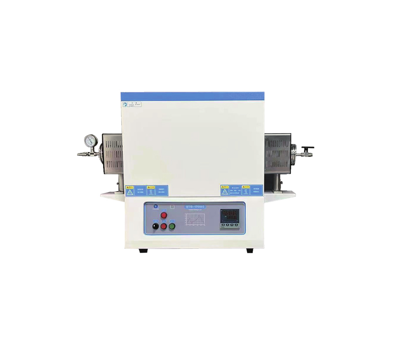 1700 ℃ tubular furnace