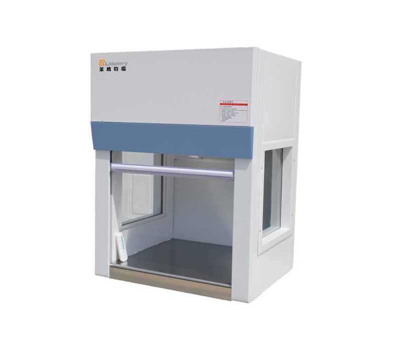 VD/HD-850 Purification workbench