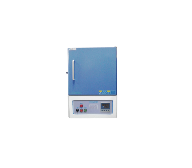 KYS-1800C-A2- Muffle Furnace