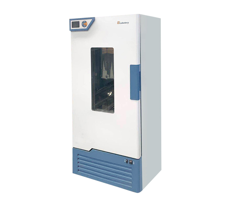 Battery constant temp chamber
