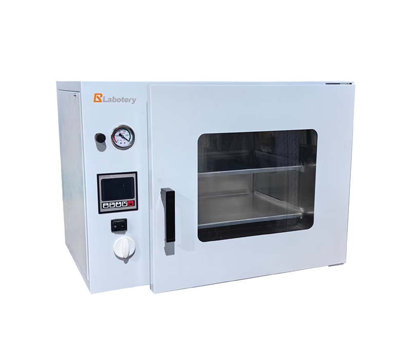 Vacuum oven